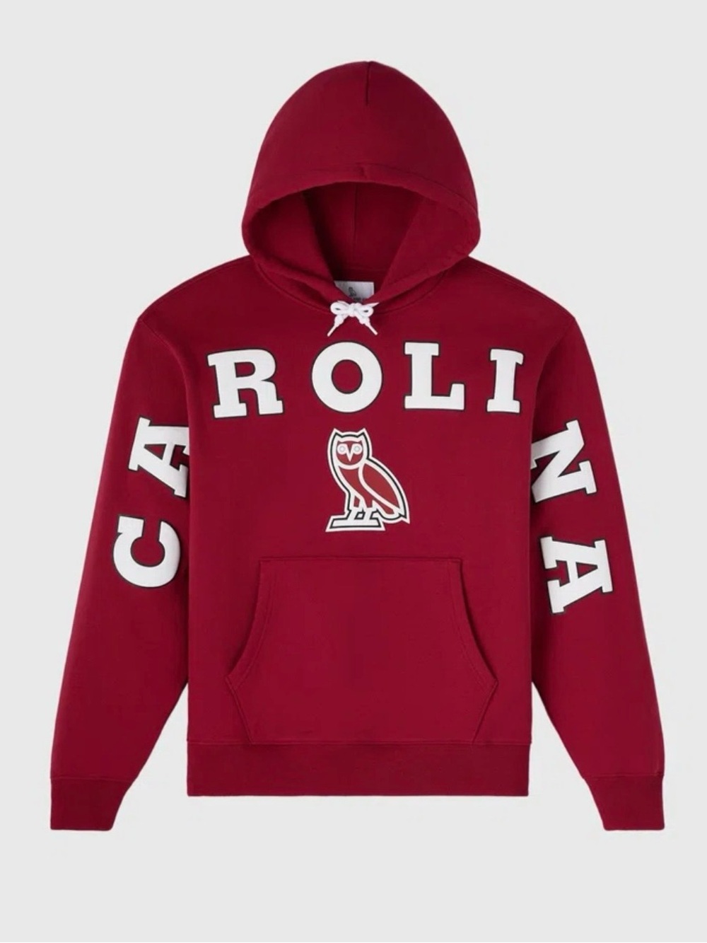 October’s Very Own LIMITED EDITION Carolina Gamecocks Hoodie